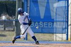 Baseball vs Amherst  Wheaton College Baseball vs Amherst College. - Photo By: KEITH NORDSTROM : Wheaton, baseball